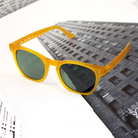 5 Types Of Sunglasses for Men and Women