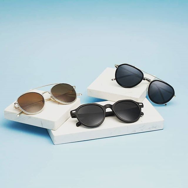 What benefits do Polarized and UV Protected Sunglasses