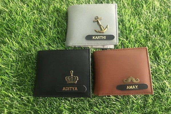 Uses of a Wallet