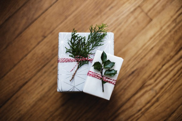 Ideas for Christmas gift