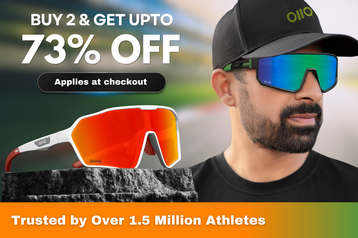 OKNO Sports