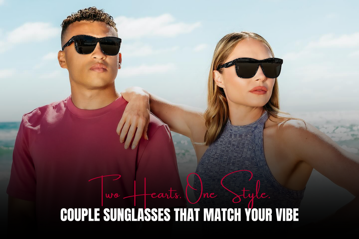 Couple Sunglasses