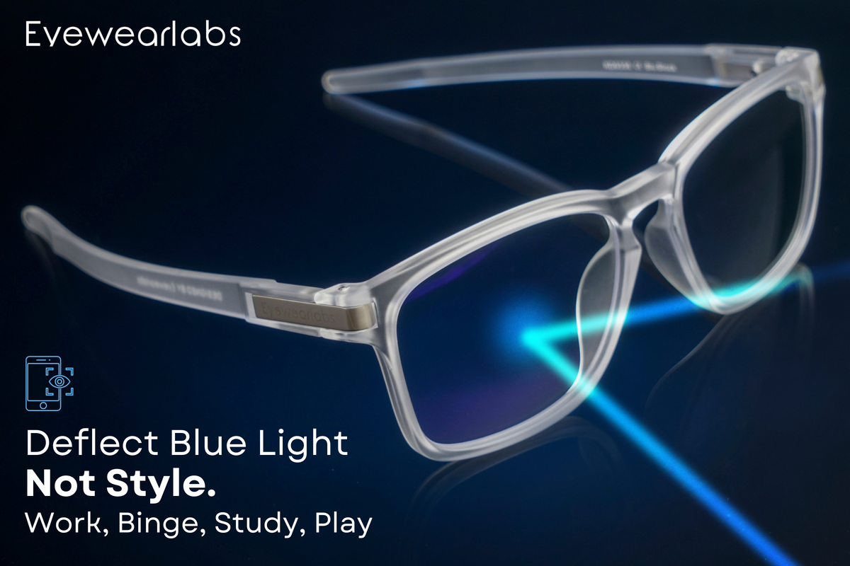Computer Glasses