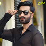Wood Black - Eyewearlabs