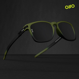 Enfield Black | OKNO - Eyewearlabs