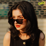 Wood Black - Eyewearlabs