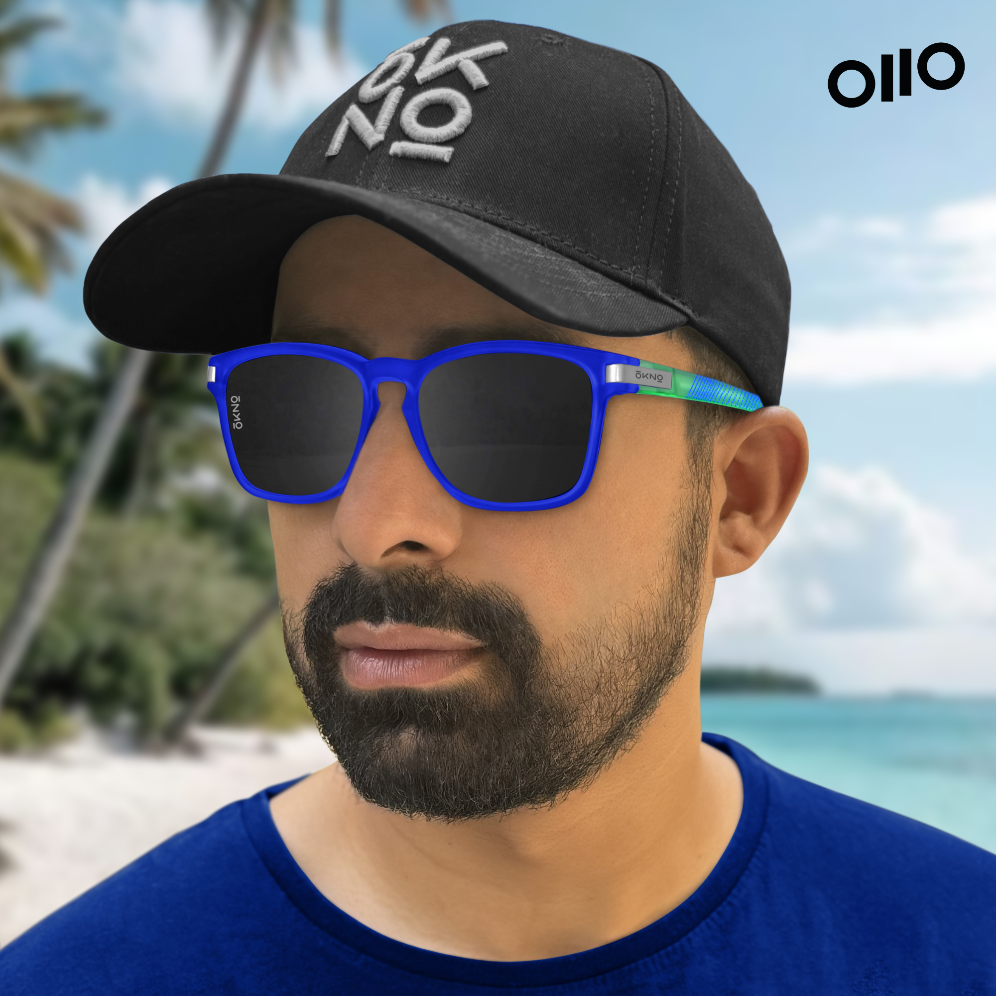 Rally | Dusk - Eyewearlabs