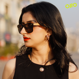 Wood Black - Eyewearlabs
