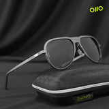 Guztag Gun Grey - Eyewearlabs