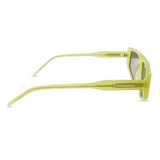 Lisa | Lime - Eyewearlabs