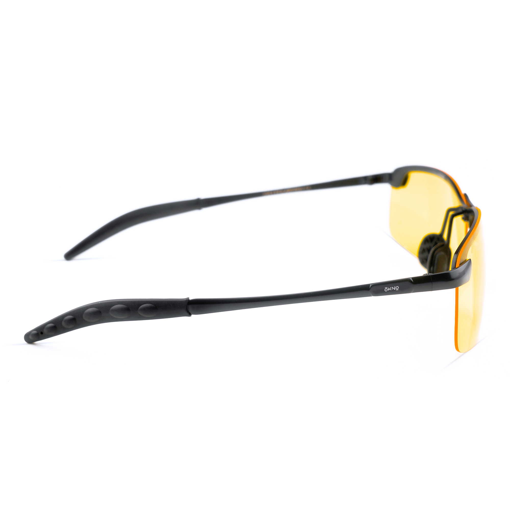 Troy Yellow (Night Vision) - Eyewearlabs