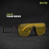 RYFT A1PHA Yellow | Night Vision