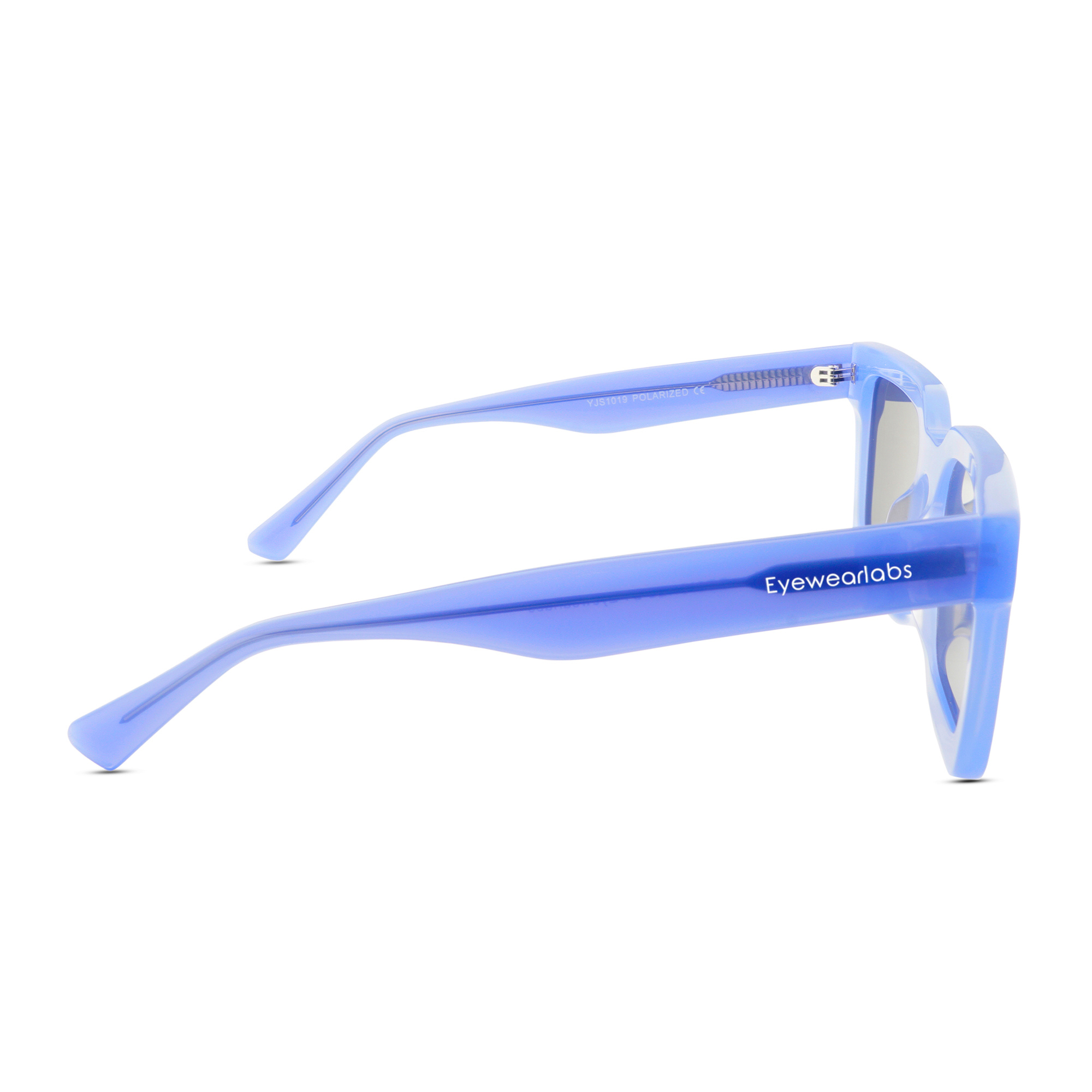 Brooke | Periwinkle Blue - Eyewearlabs