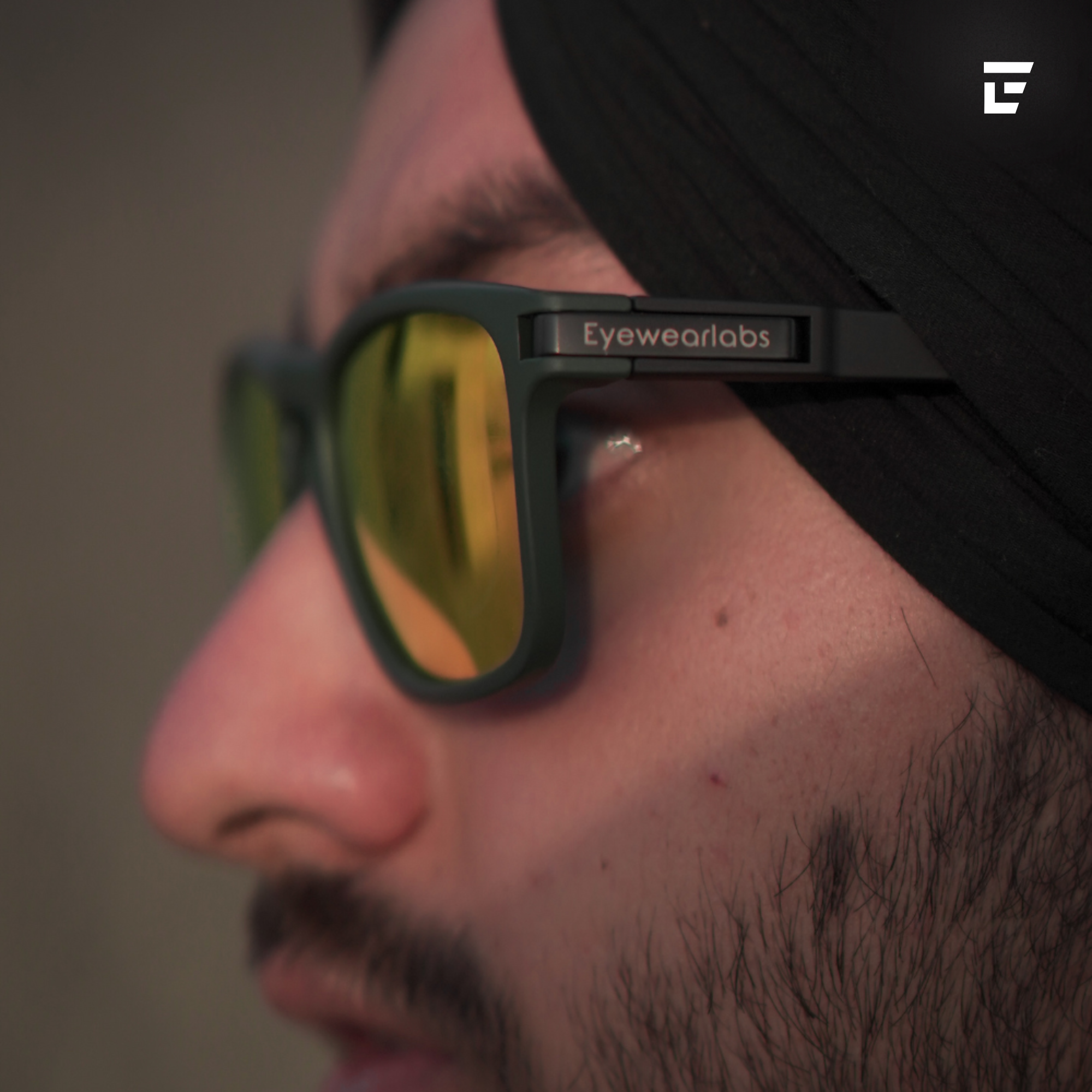 Olive Green - Eyewearlabs