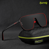 Ryft | A1PHA - Eyewearlabs