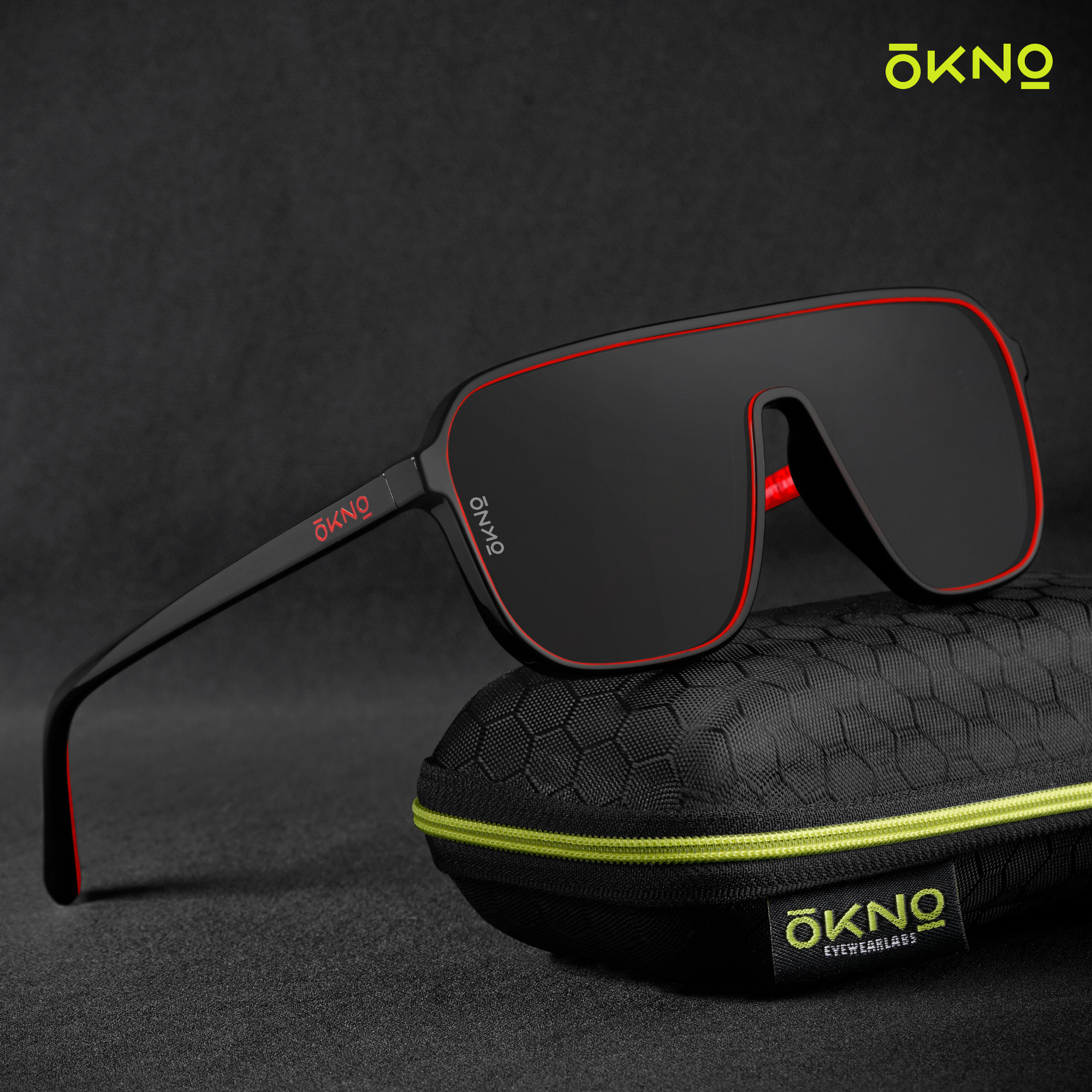 Ryft | A1PHA - Eyewearlabs
