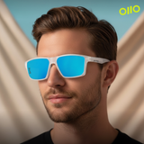 NORG | Cool Blue - Eyewearlabs