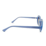 Cassie | Periwinkle Blue - Eyewearlabs
