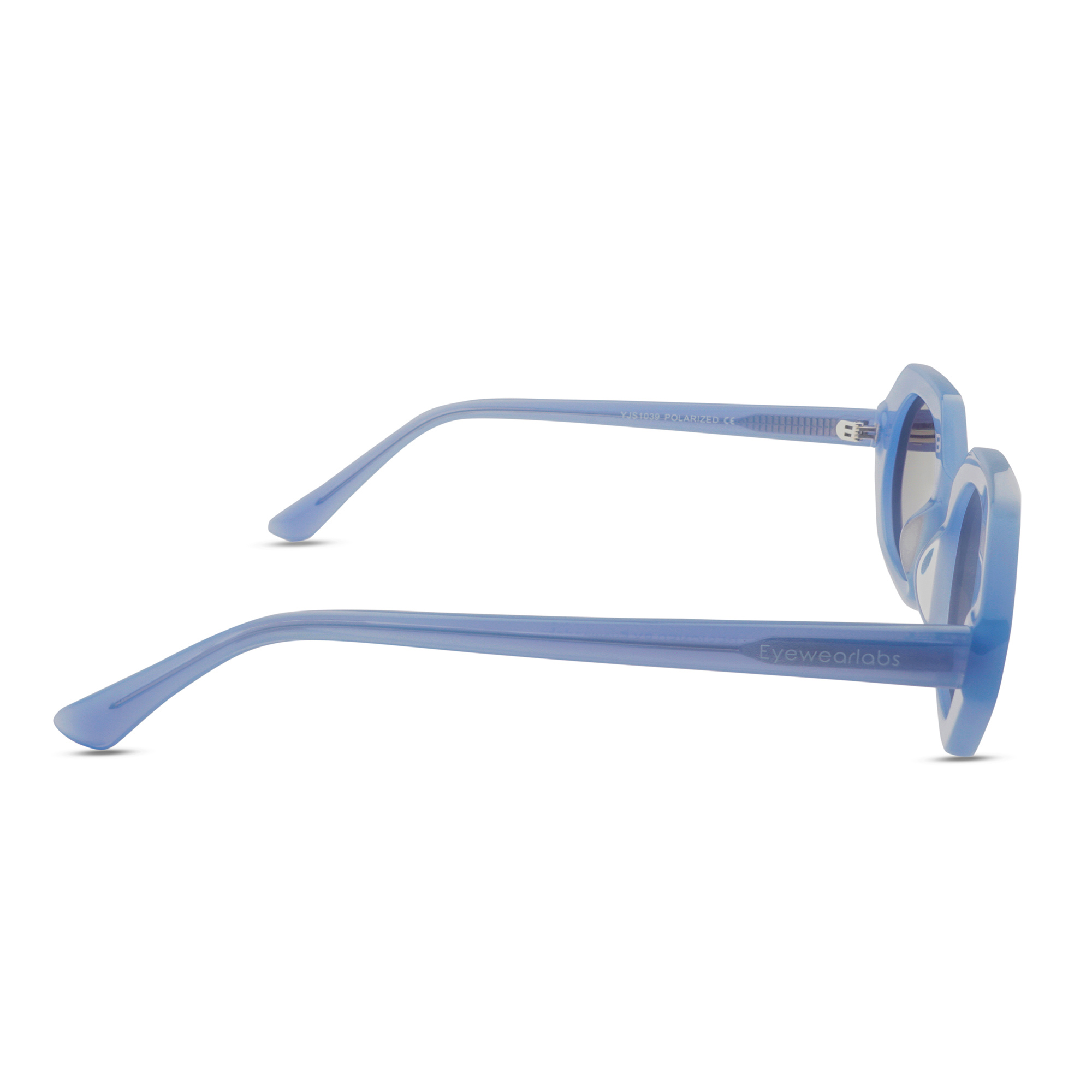 Cassie | Periwinkle Blue - Eyewearlabs
