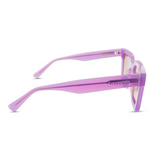 Brooke | Purple - Eyewearlabs