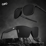 RV Matte Black & Eclipse Black | Set of 2 - Eyewearlabs