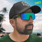 Ryker | Green - Eyewearlabs