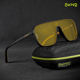 RYFT A1PHA Yellow | Night Vision
