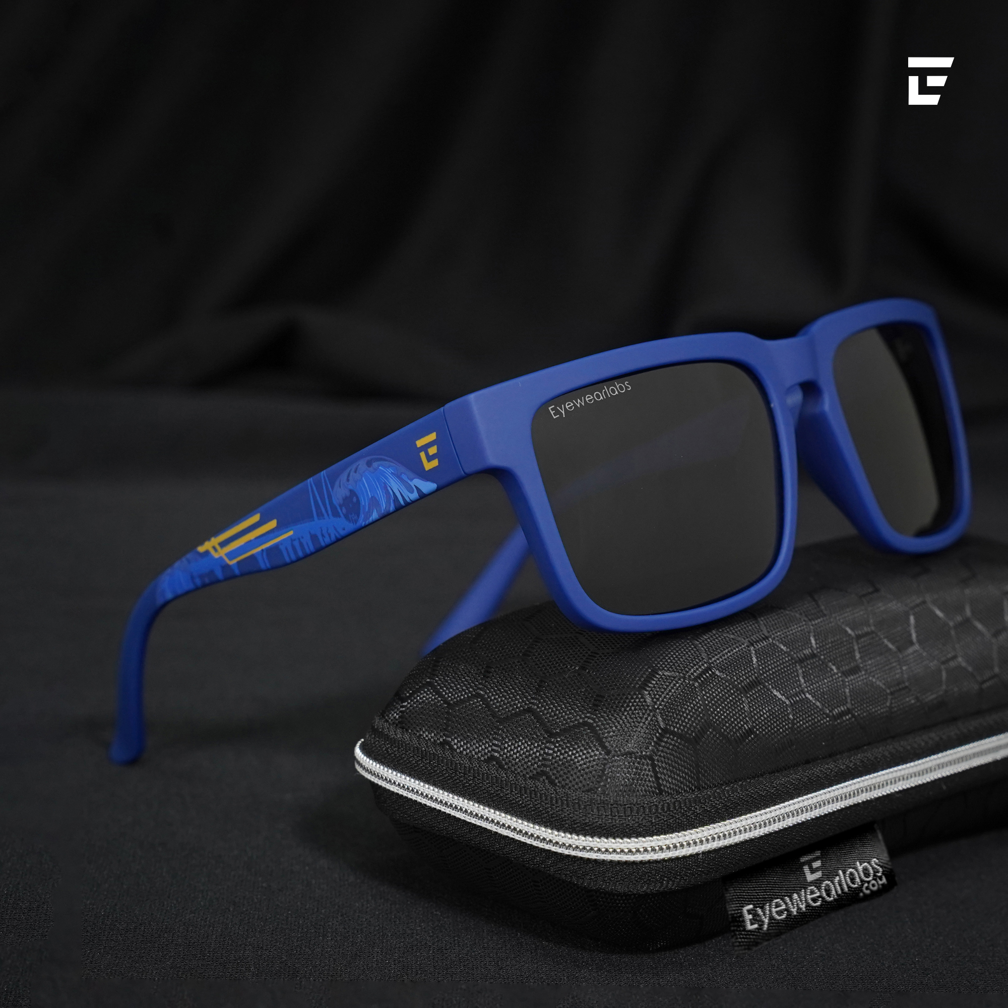 MUM Maverick - Eyewearlabs