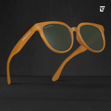 Sundowner Yellow - Eyewearlabs