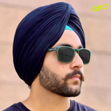 Olive Black - Eyewearlabs