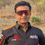 TREKK | Black-Red - Eyewearlabs