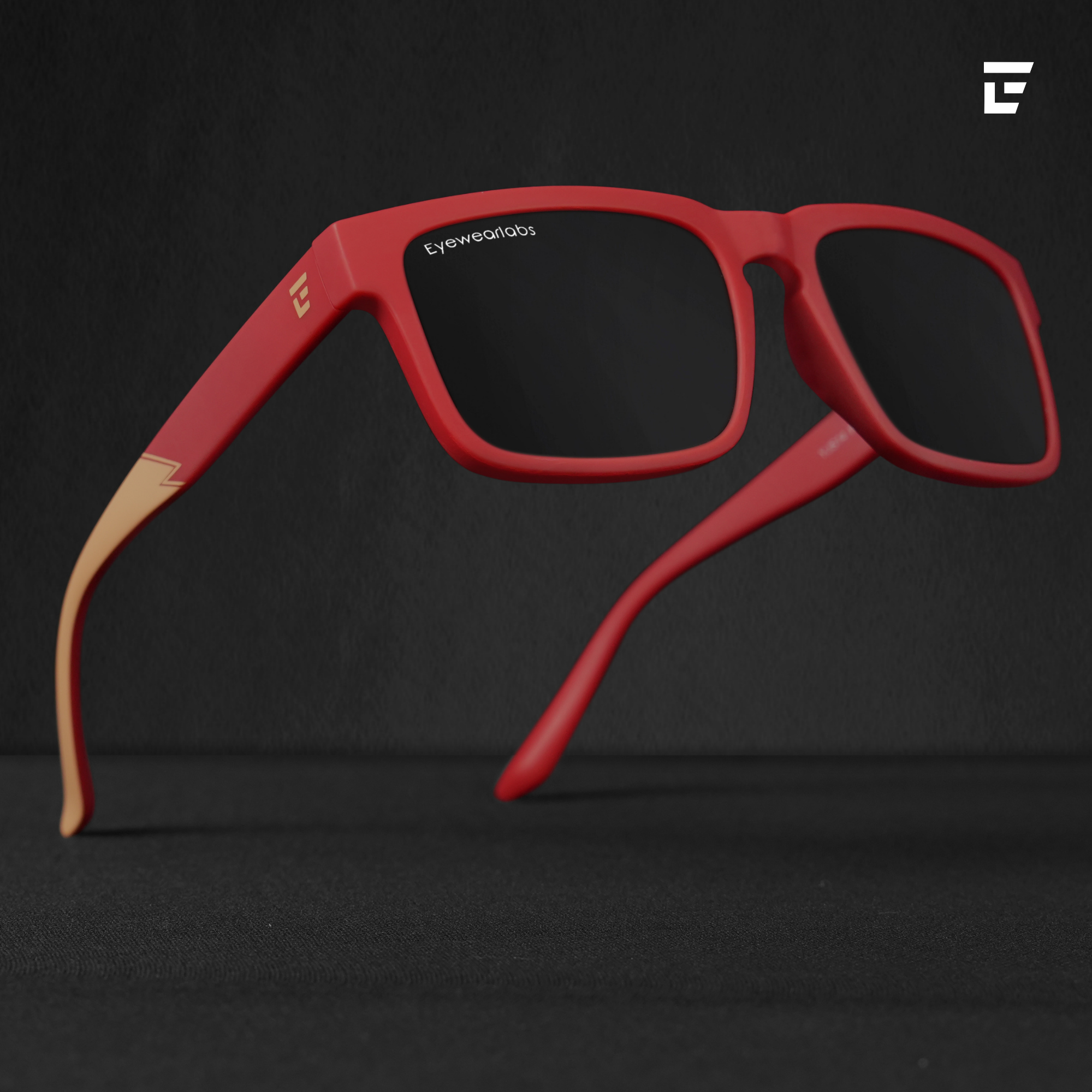 PJB Falcons - Eyewearlabs