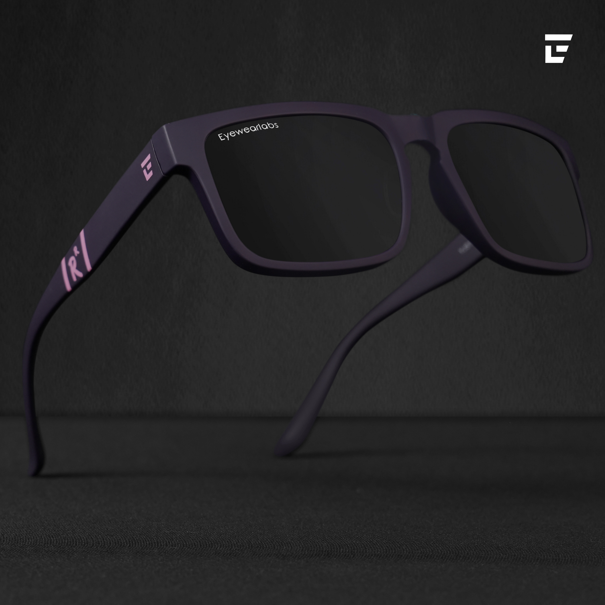 RJ Ruler - Eyewearlabs