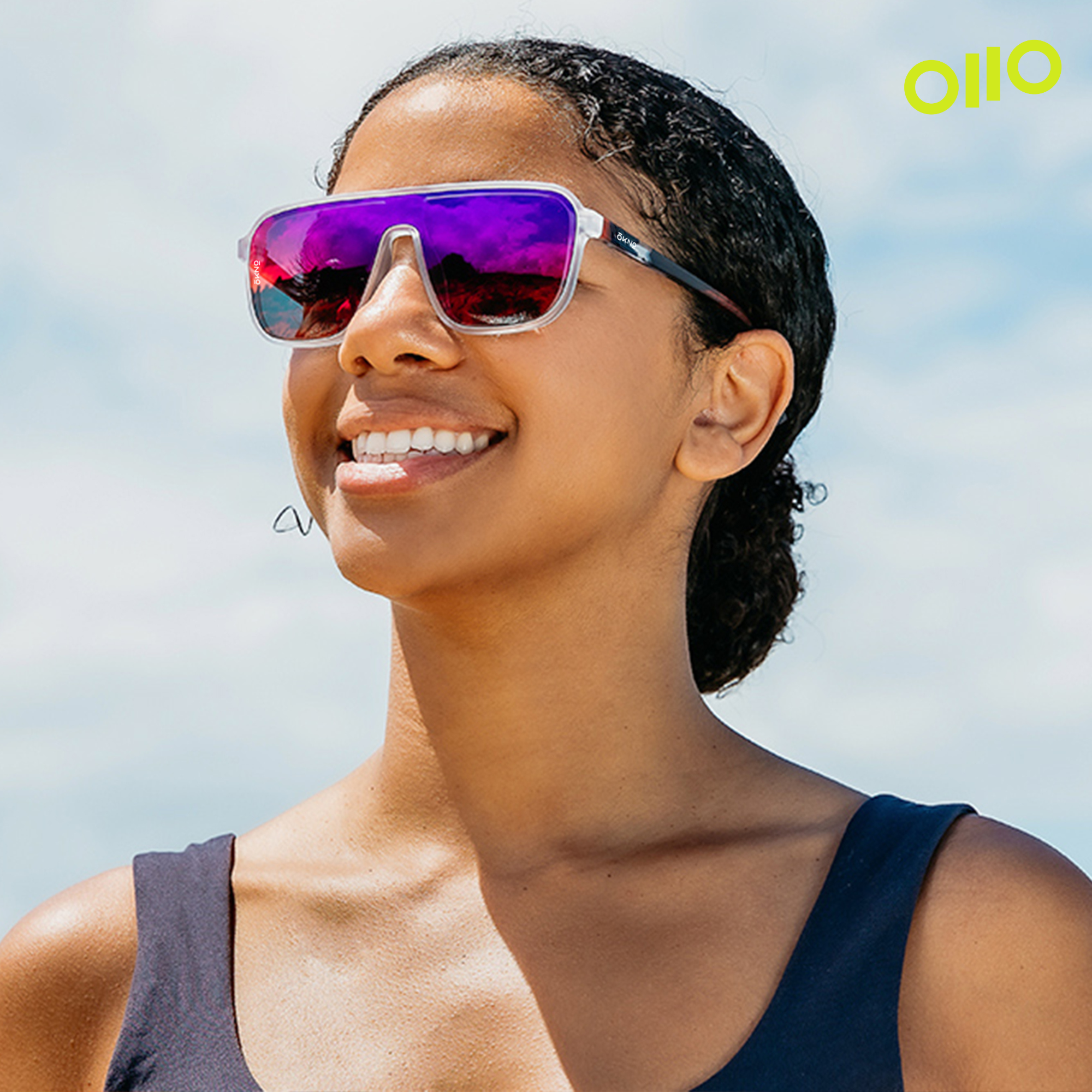 Ryft | Skyline - Eyewearlabs