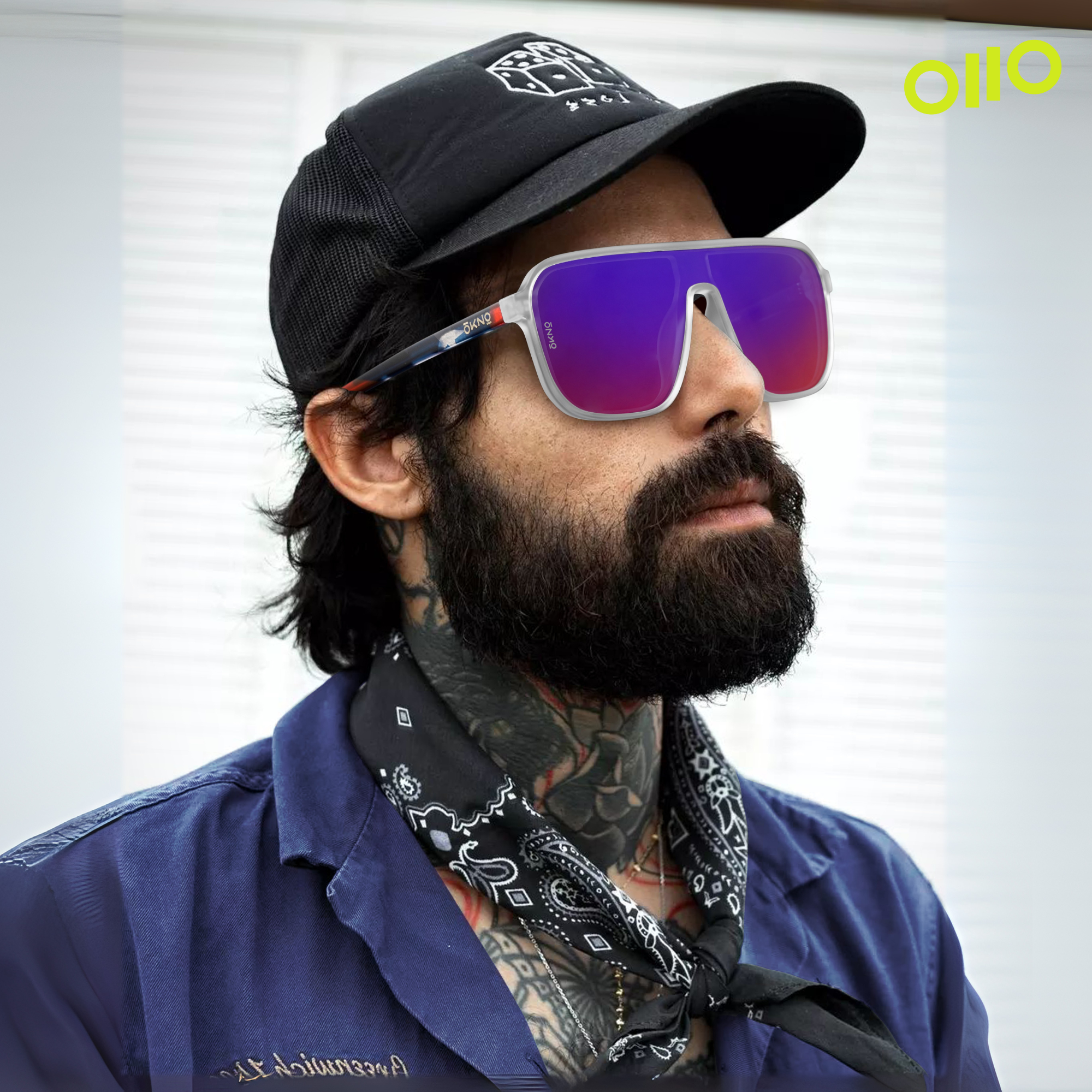 Ryft | Skyline - Eyewearlabs