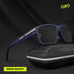 Tropix Matte Navy | OKNO - Eyewearlabs