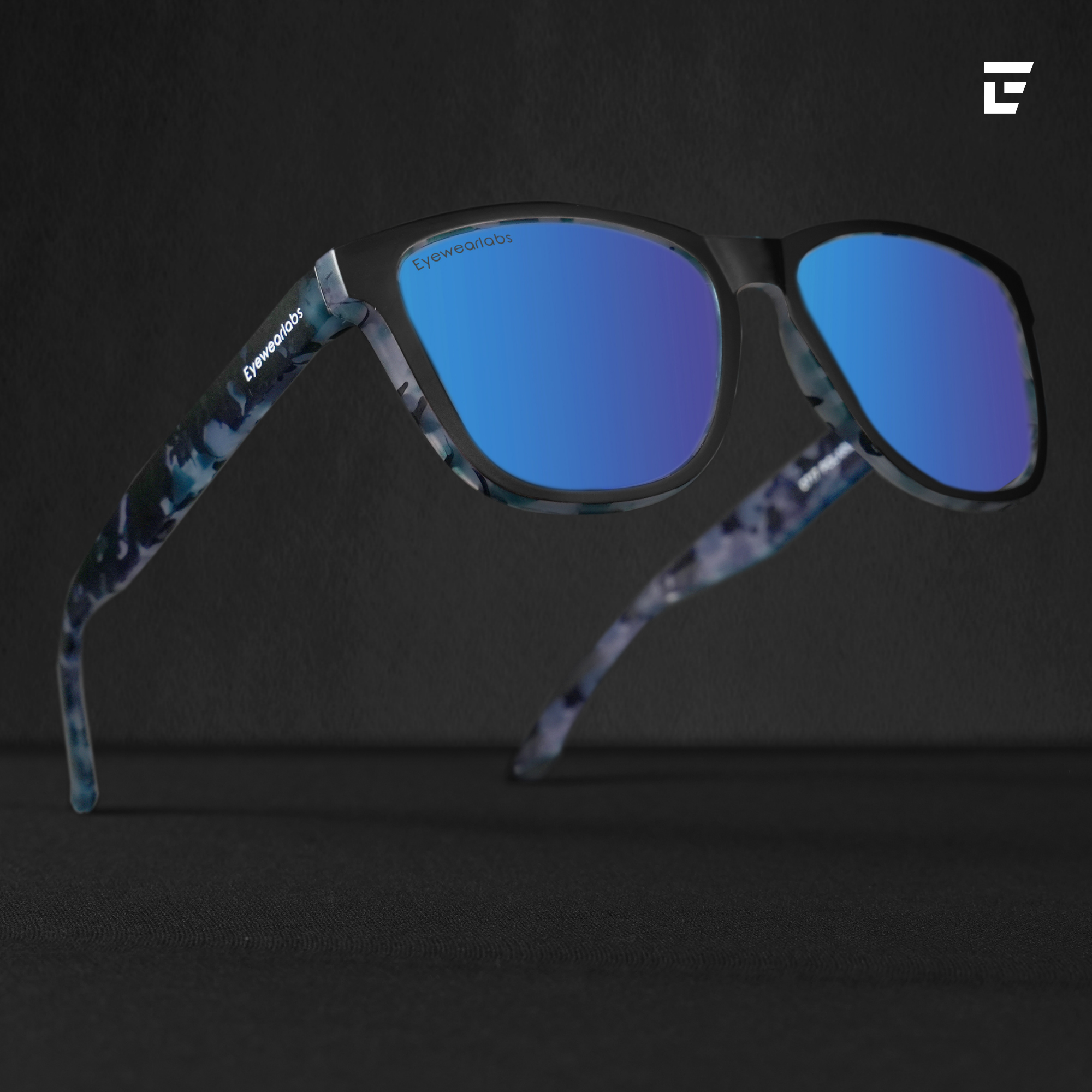 Bue Goblin X FS - Eyewearlabs