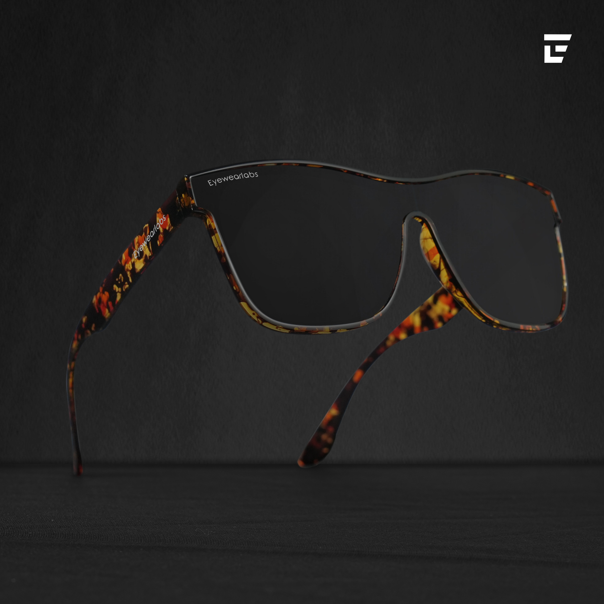 Wolverine TOTB - Eyewearlabs