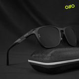 Vertex Z1 | OKNO - Eyewearlabs