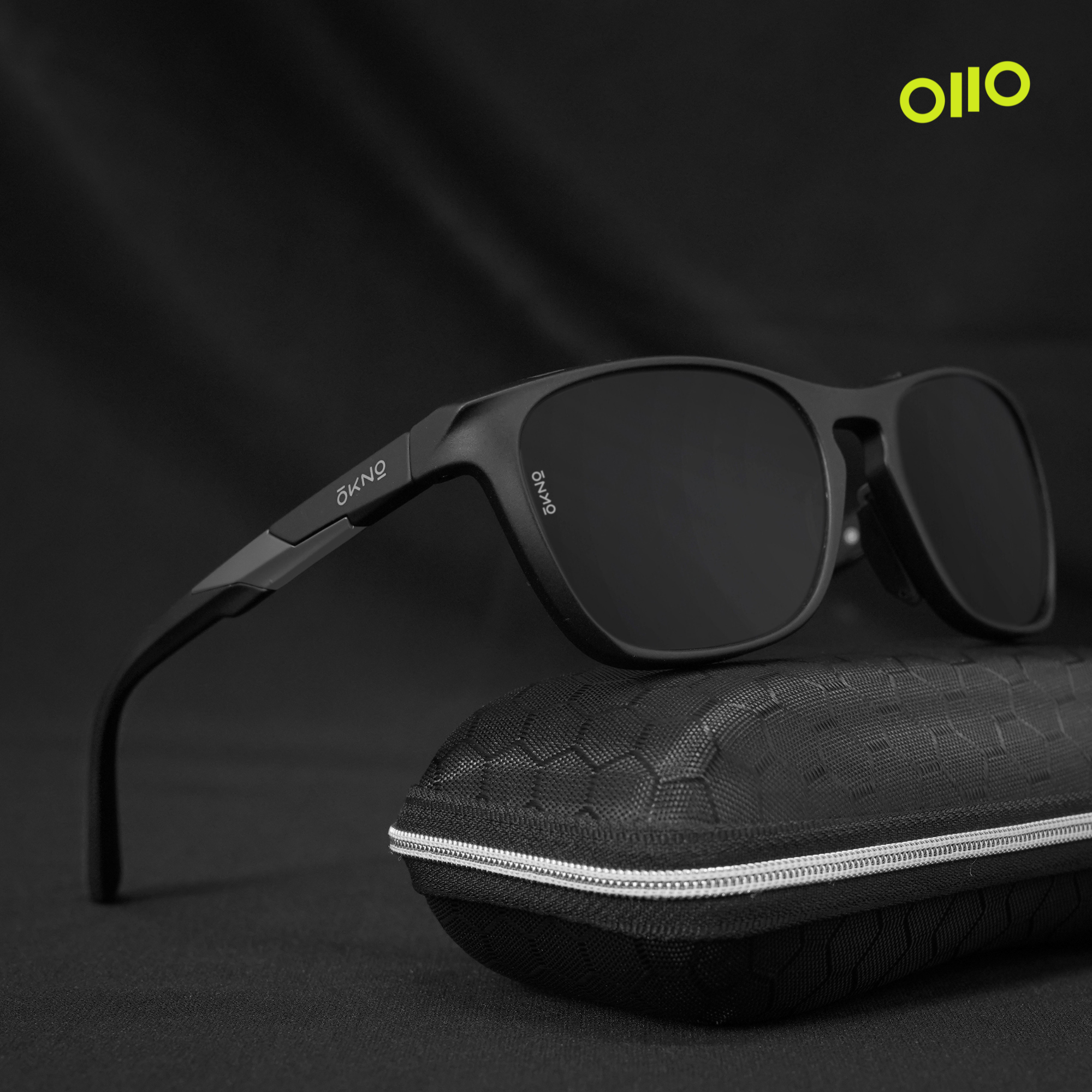 Vertex Z1 | OKNO - Eyewearlabs