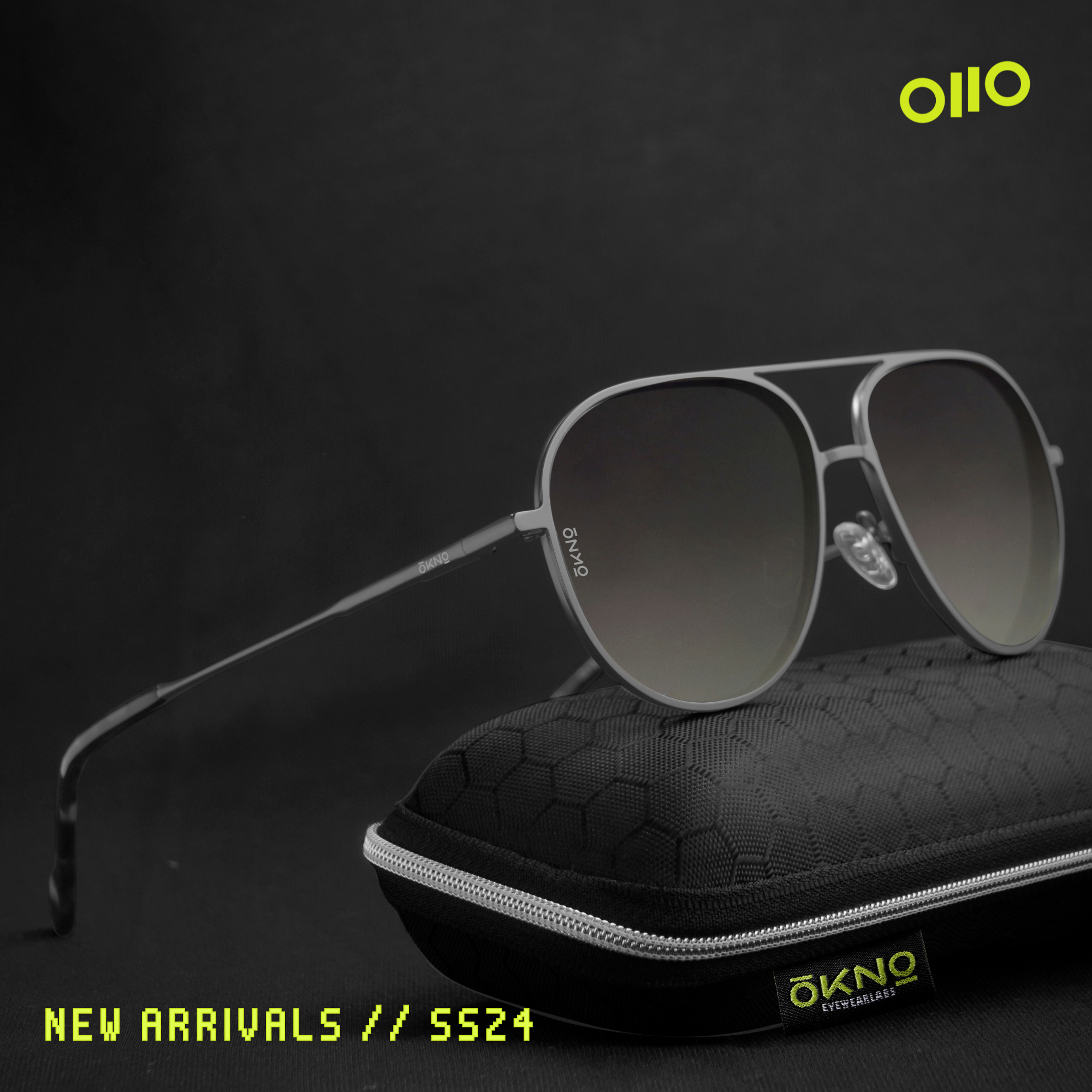 Nco | Cosmic x FS - Eyewearlabs