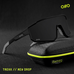TREKK | Black-Grey - Eyewearlabs