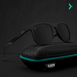 Kory Black - Eyewearlabs