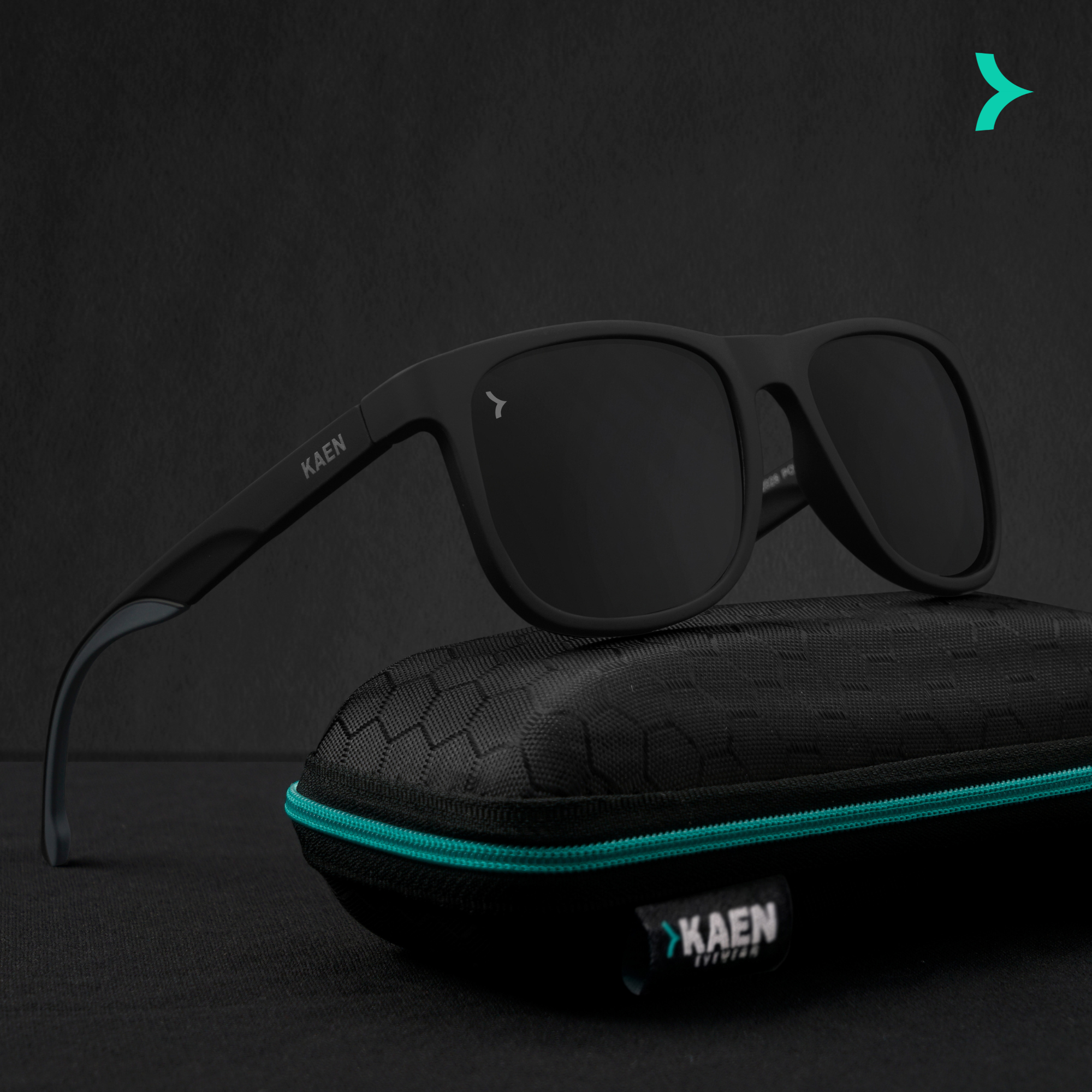 Kory Black - Eyewearlabs