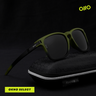 Enfield Black | OKNO - Eyewearlabs