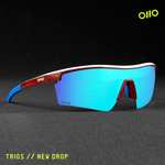 Trios | Sky Drift - Eyewearlabs