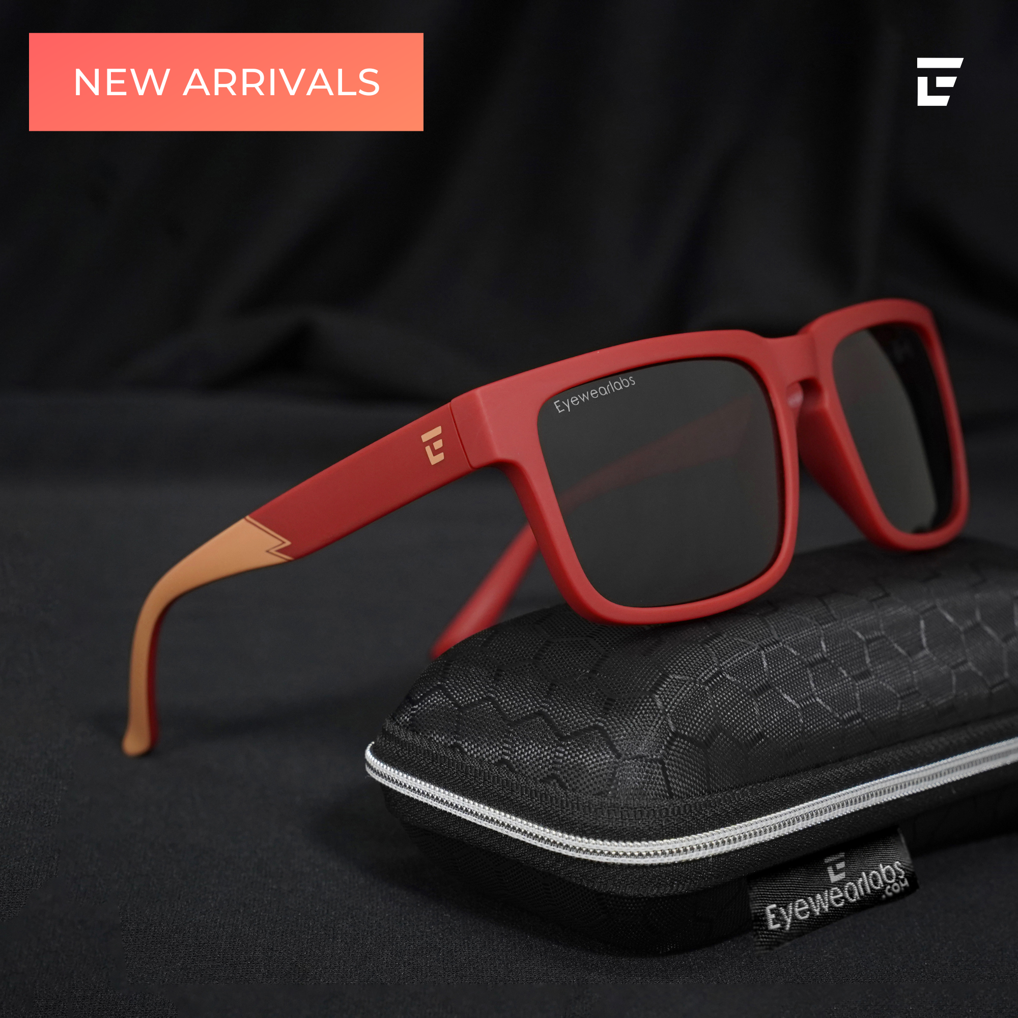 PJB Falcons - Eyewearlabs