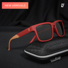 PJB Falcons - Eyewearlabs