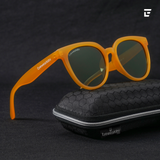 Sundowner Yellow - Eyewearlabs
