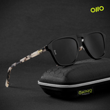 Haydn | Black TORT Power Lens